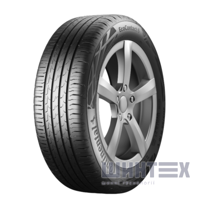 Continental EcoContact 6 255/55 R19 111H XL AO - preview